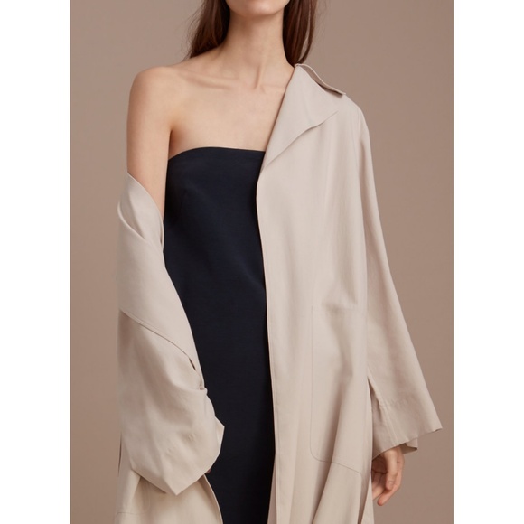 1-01 Babaton KAHLO DRESS jacket - Picture 6 of 8